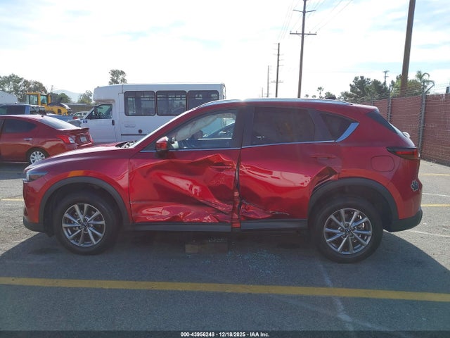 Mazda Cx-5 2.5 S Preferred 2022 JM3KFBCM4N1608632 Image 14