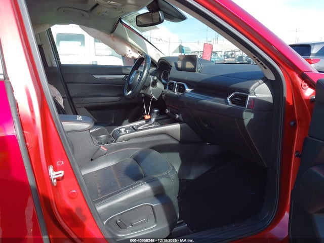 Mazda Cx-5 2.5 S Preferred 2022 JM3KFBCM4N1608632 Image 5