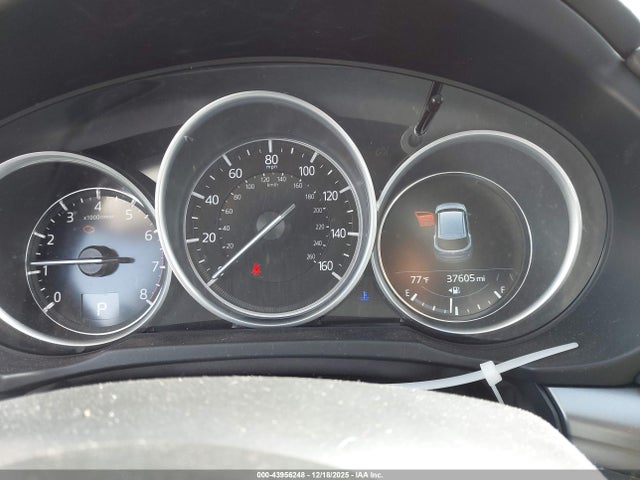 Mazda Cx-5 2.5 S Preferred 2022 JM3KFBCM4N1608632 Image 7