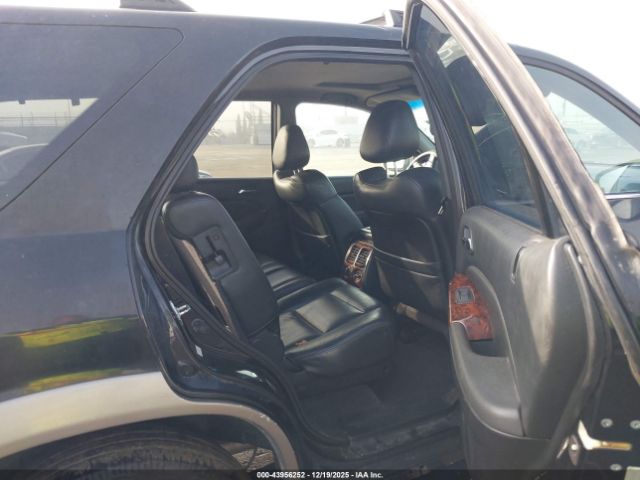 2001 ACURA MDX 2HNYD18881H500728 Photo 7