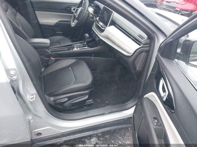 Aukcja sprzedaży 2025 Jeep Compass Limited 4x4, vin: 3C4NJDCN8ST558458, numer aukcji: 43956254
