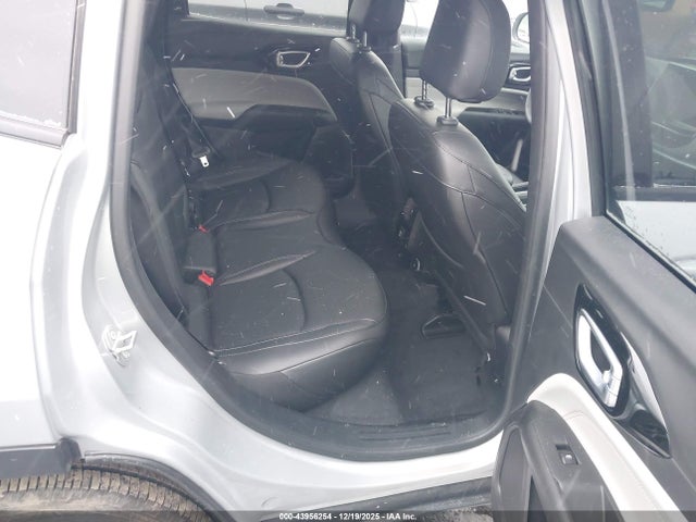 Aukcja sprzedaży 2025 Jeep Compass Limited 4x4, vin: 3C4NJDCN8ST558458, numer aukcji: 43956254