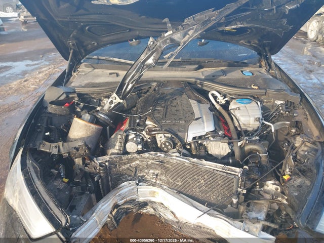 2017 AUDI A6 WAUF2AFCXHN045857 Photo 9
