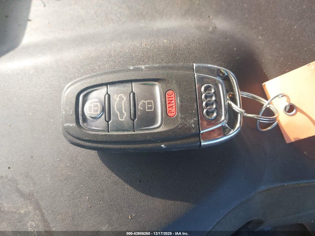 2017 AUDI A6 WAUF2AFCXHN045857 Photo 10