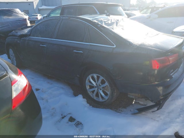 2017 AUDI A6 WAUF2AFCXHN045857 Photo 2