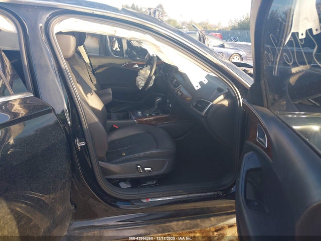 2017 AUDI A6 WAUF2AFCXHN045857 Photo 4