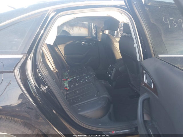 2017 AUDI A6 WAUF2AFCXHN045857 Photo 7