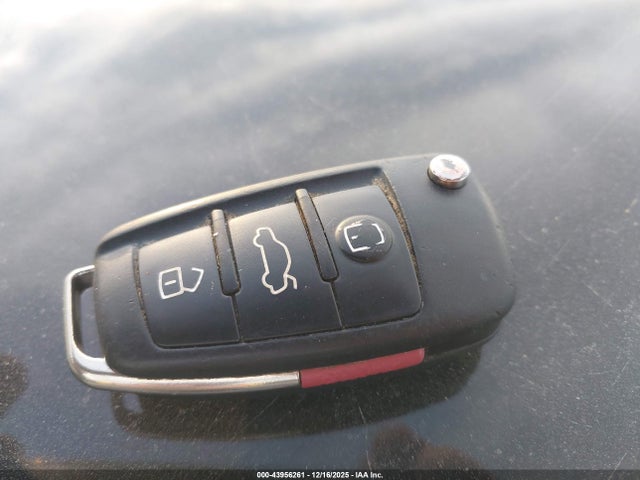 2016 AUDI Q3 WA1BFCFS5GR016289 Photo 10