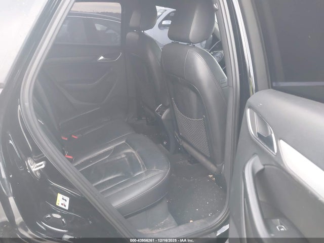 2016 AUDI Q3 WA1BFCFS5GR016289 Photo 7