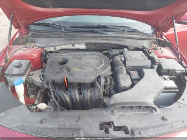 2018 KIA OPTIMA 5XXGT4L34JG218204 Photo 9