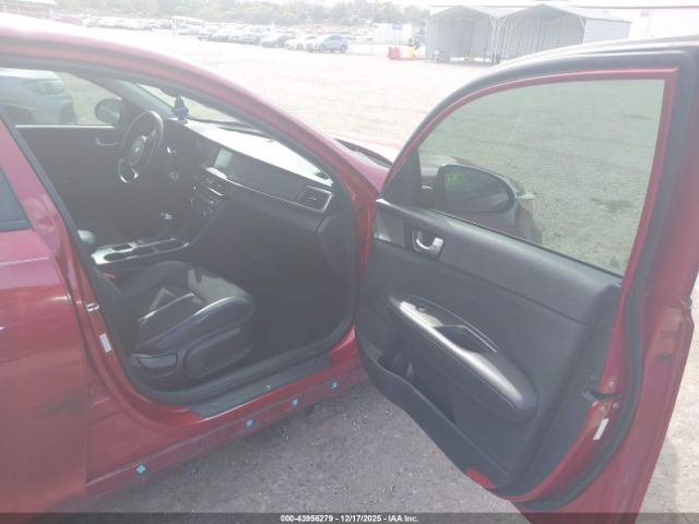2018 KIA OPTIMA 5XXGT4L34JG218204 Photo 4