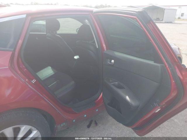 2018 KIA OPTIMA 5XXGT4L34JG218204 Photo 7