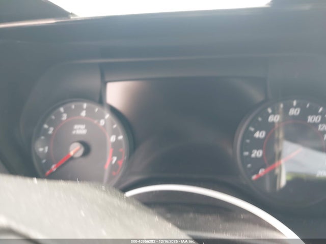 Chevrolet lt1 - direct injection, afm, variable valve timing, high output, alum 2018 1G1FH1R73J0111483 Image 15