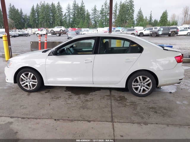Aukcja sprzedaży 2015 Volkswagen Jetta 2.0l S, vin: 3VW2K7AJ6FM241065, numer aukcji: 43956281