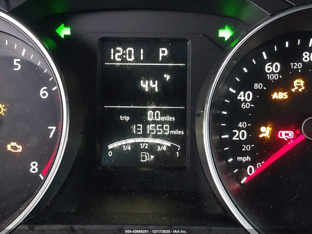 Aukcja sprzedaży 2015 Volkswagen Jetta 2.0l S, vin: 3VW2K7AJ6FM241065, numer aukcji: 43956281
