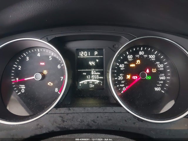 Aukcja sprzedaży 2015 Volkswagen Jetta 2.0l S, vin: 3VW2K7AJ6FM241065, numer aukcji: 43956281