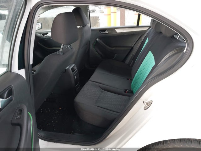 Aukcja sprzedaży 2015 Volkswagen Jetta 2.0l S, vin: 3VW2K7AJ6FM241065, numer aukcji: 43956281