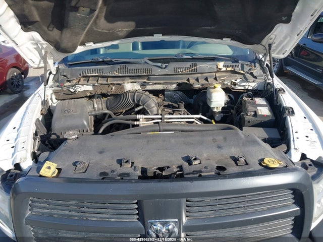 43956283 :رقم المزاد ، 3C6TD5HT3CG299911 vin ، 2012 Ram 2500 St مزاد بيع