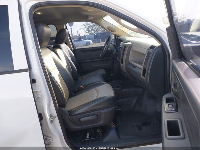 43956283 :رقم المزاد ، 3C6TD5HT3CG299911 vin ، 2012 Ram 2500 St مزاد بيع