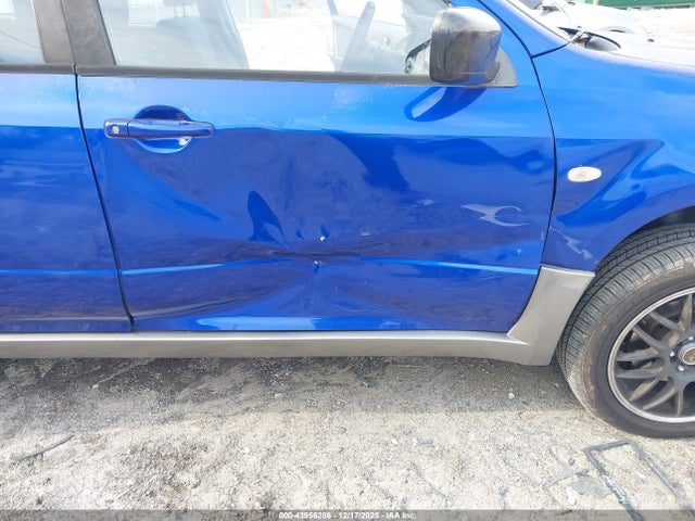 2005 MITSUBISHI OUTLANDER JA4LZ31F95U026954 Photo 5