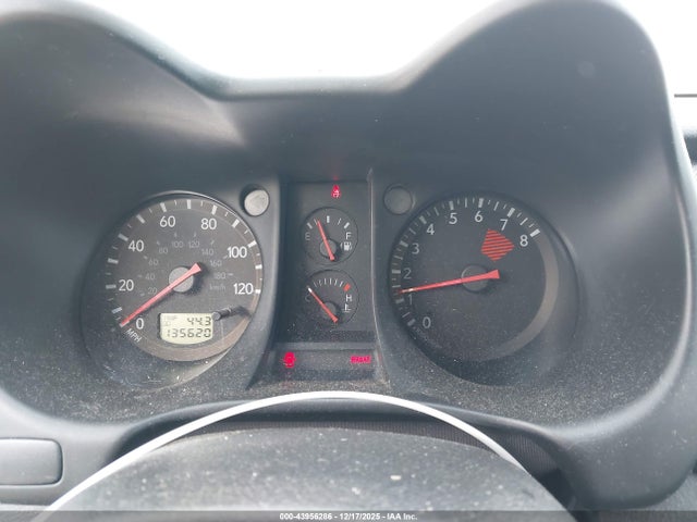 2005 MITSUBISHI OUTLANDER JA4LZ31F95U026954 Photo 6