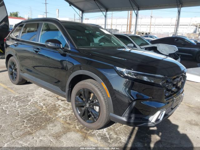 2023 HONDA CR-V HYBRID 7FARS6H97PE008166