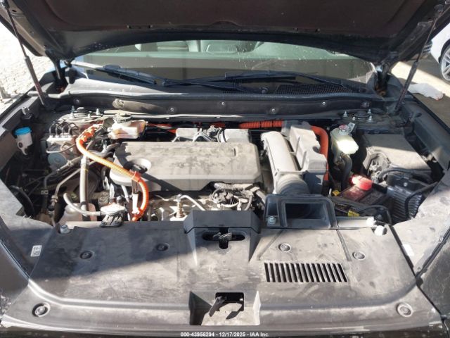 2023 HONDA CR-V HYBRID 7FARS6H97PE008166 Photo 9