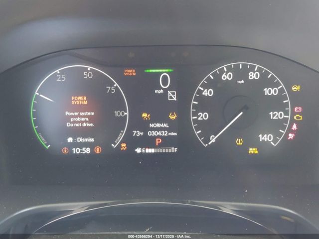 2023 HONDA CR-V HYBRID 7FARS6H97PE008166 Photo 6