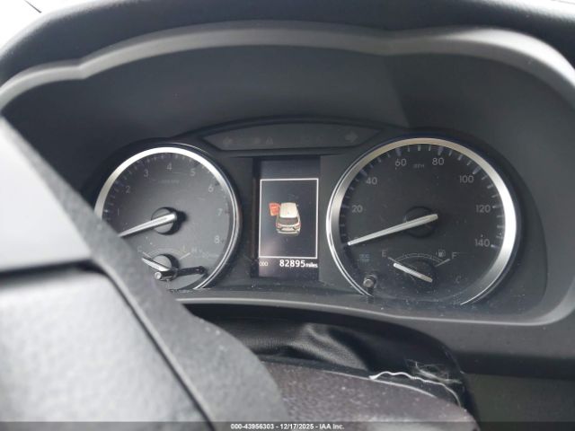 2018 TOYOTA HIGHLANDER 5TDKZRFH5JS535307 Photo 6