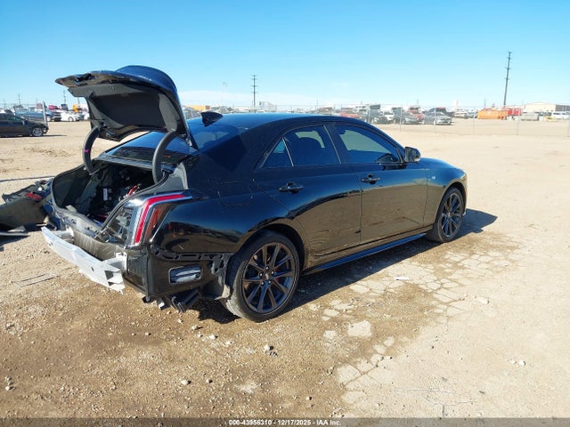 2023 CADILLAC CT4 1G6DG5RK2P0112021 Photo 3