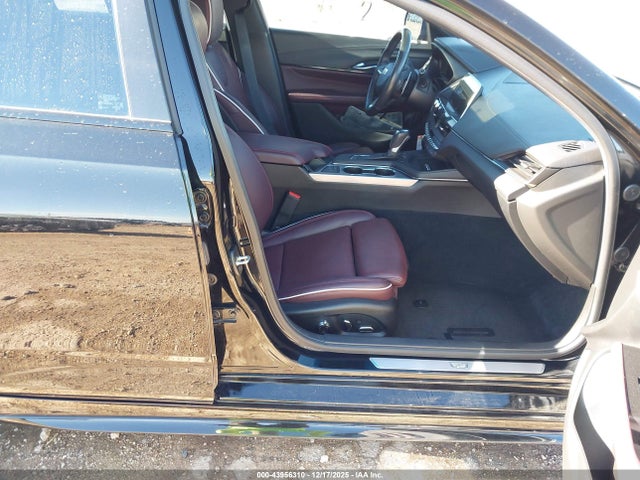 2023 CADILLAC CT4 1G6DG5RK2P0112021 Photo 4