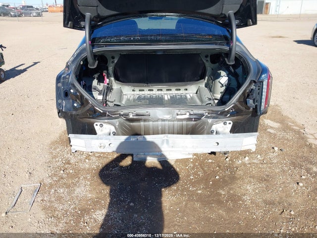 2023 CADILLAC CT4 1G6DG5RK2P0112021 Photo 5
