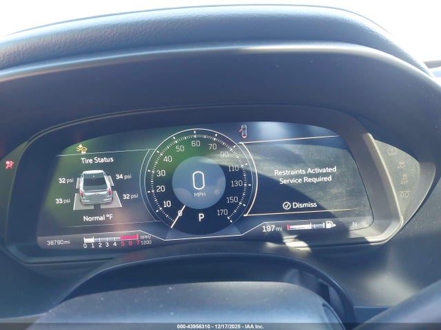 2023 CADILLAC CT4 1G6DG5RK2P0112021 Photo 6