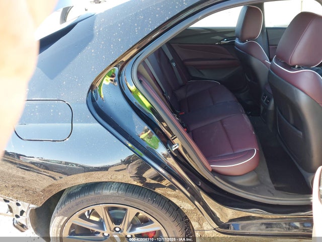 2023 CADILLAC CT4 1G6DG5RK2P0112021 Photo 7