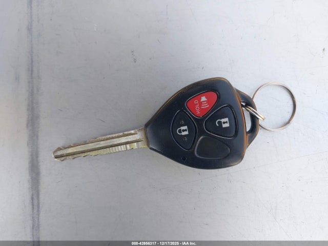 2009 SCION XB JTLKE50E291088435 Photo 10