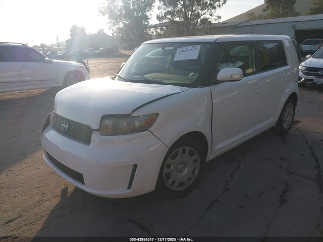 2009 SCION XB JTLKE50E291088435 Photo 1
