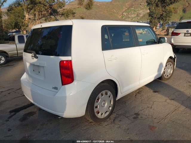 2009 SCION XB JTLKE50E291088435 Photo 3