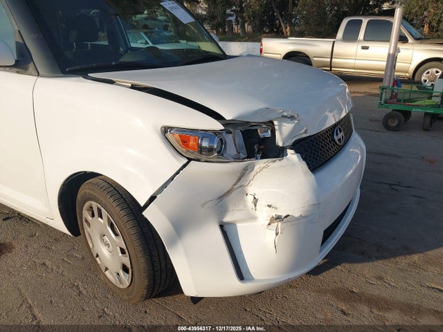 2009 SCION XB JTLKE50E291088435 Photo 5