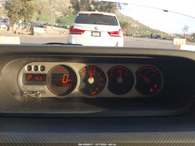 2009 SCION XB JTLKE50E291088435 Photo 6