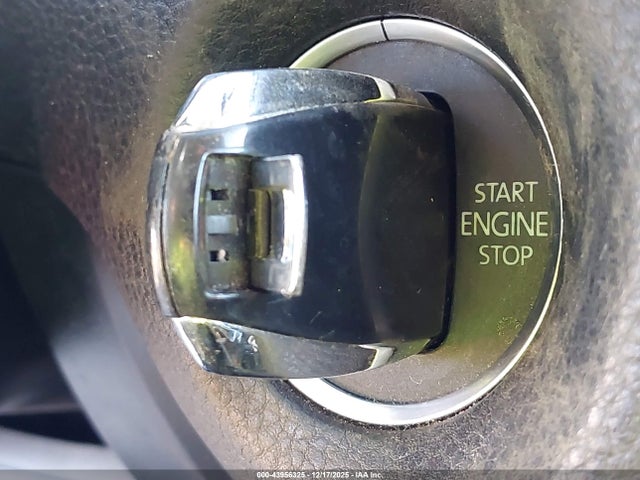 2014 VOLKSWAGEN TOUAREG WVGEF9BP2ED005750 Photo 10