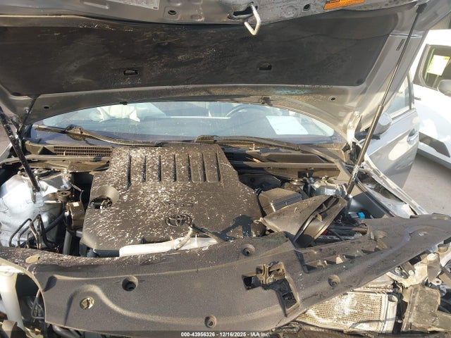 2018 TOYOTA AVALON 4T1BK1EB1JU268354 Photo 9