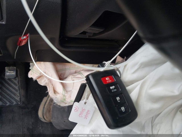 2018 TOYOTA AVALON 4T1BK1EB1JU268354 Photo 10