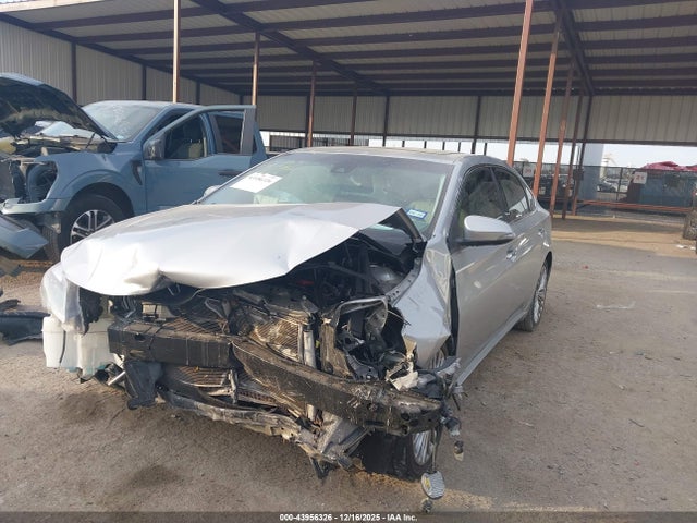 2018 TOYOTA AVALON 4T1BK1EB1JU268354 Photo 1