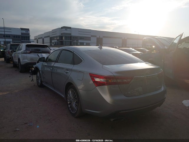 2018 TOYOTA AVALON 4T1BK1EB1JU268354 Photo 2