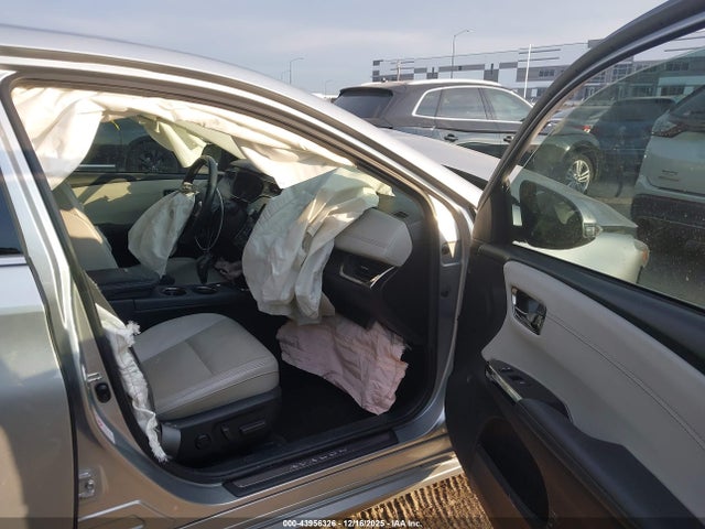 2018 TOYOTA AVALON 4T1BK1EB1JU268354 Photo 4