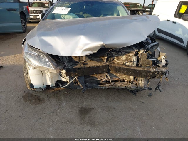 2018 TOYOTA AVALON 4T1BK1EB1JU268354 Photo 5