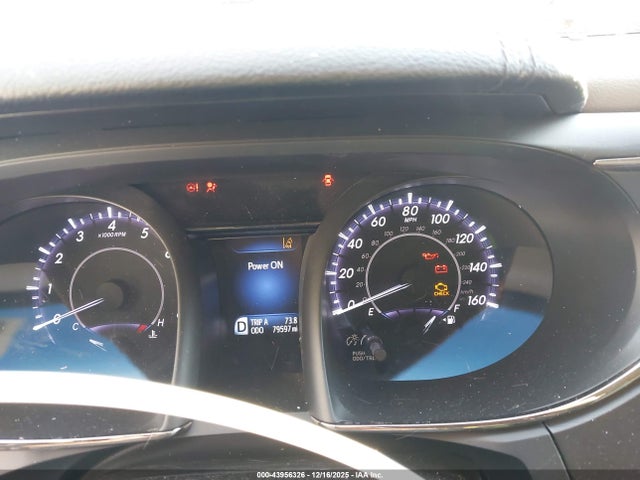 2018 TOYOTA AVALON 4T1BK1EB1JU268354 Photo 6