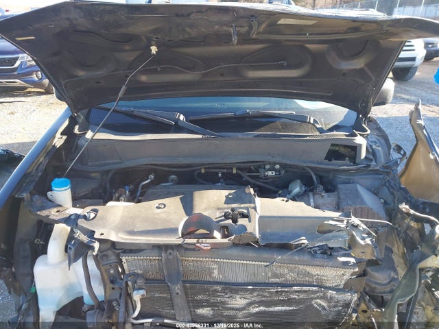 2014 Honda Pilot Touring მანქანა იყიდება აუქციონზე, vin: 5FNYF4H97EB028897, აუქციონის ნომერი: 43956331