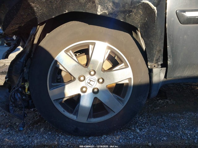 2014 Honda Pilot Touring მანქანა იყიდება აუქციონზე, vin: 5FNYF4H97EB028897, აუქციონის ნომერი: 43956331