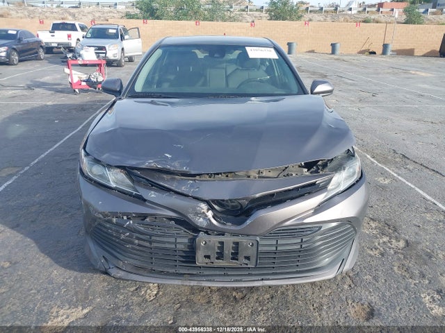 4T1C11AKXLU963092 Toyota CAMRY LE
